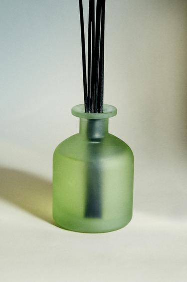 (230 ML) TUBEROSE REED DIFFUSERS - Purple by Zara - Image 5