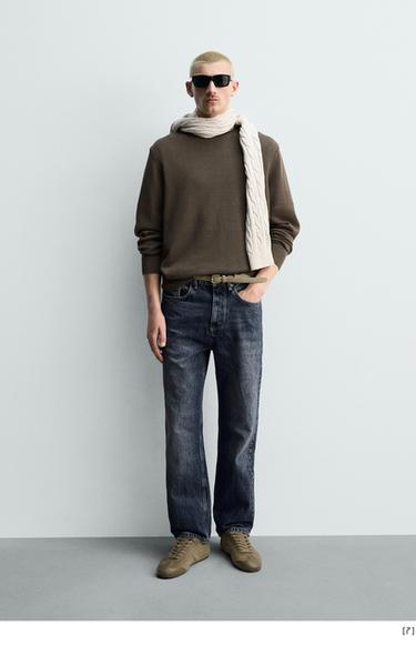 Imagen de producto - Verde fuerte de Zara - Imagen 0