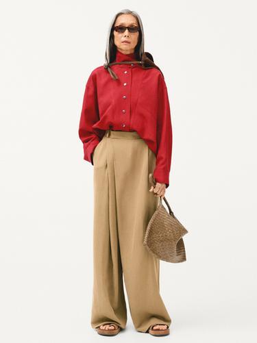 Image du produit - Rouge de Zara - Image 0