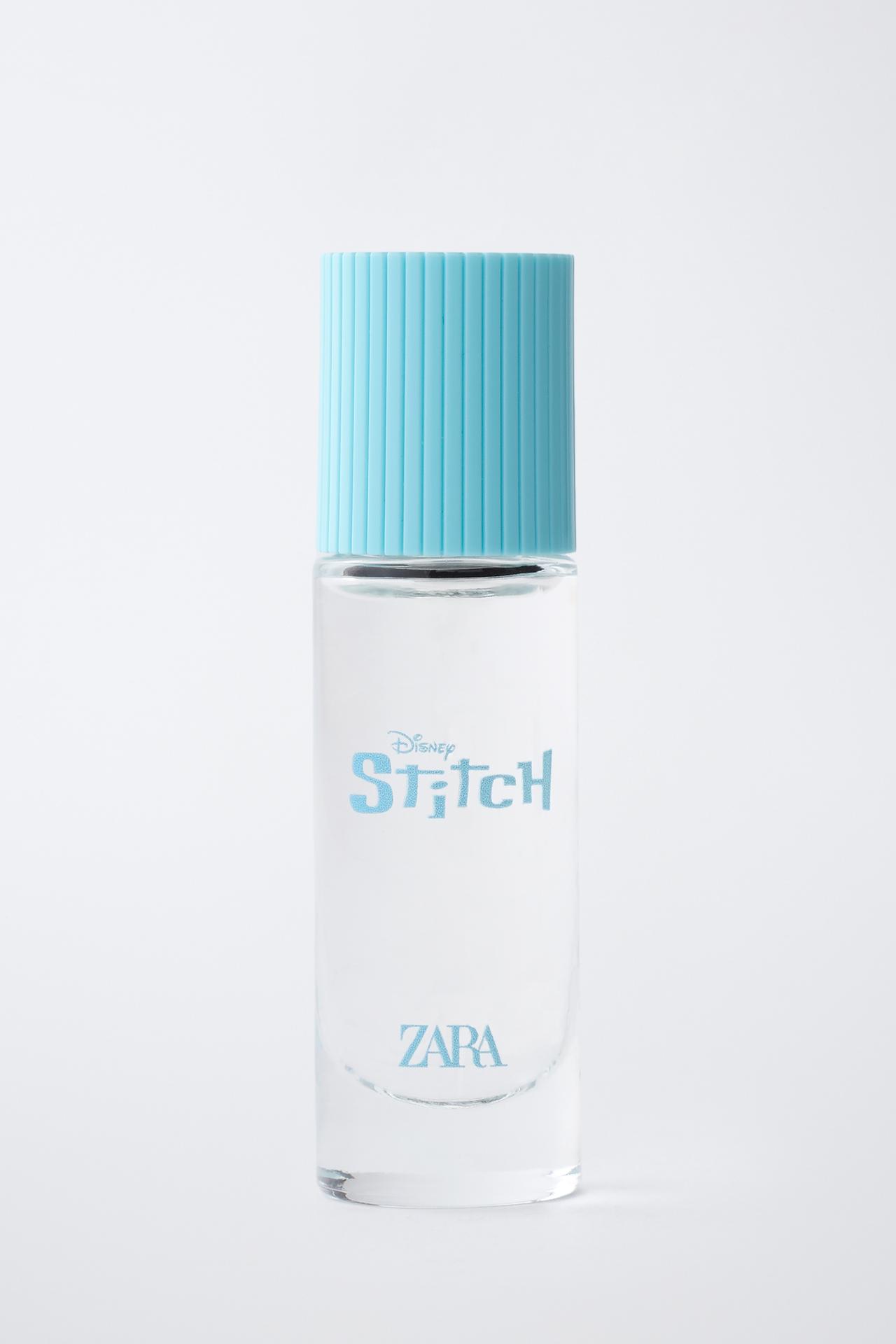 STITCH © DISNEY 12 ML (0.4 FL. OZ.) EDT — TINTED LEATHER