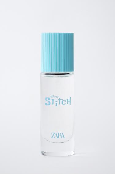 STITCH © DISNEY 12 ML (0.4 FL. OZ.) EDT — TINTED LEATHER 1