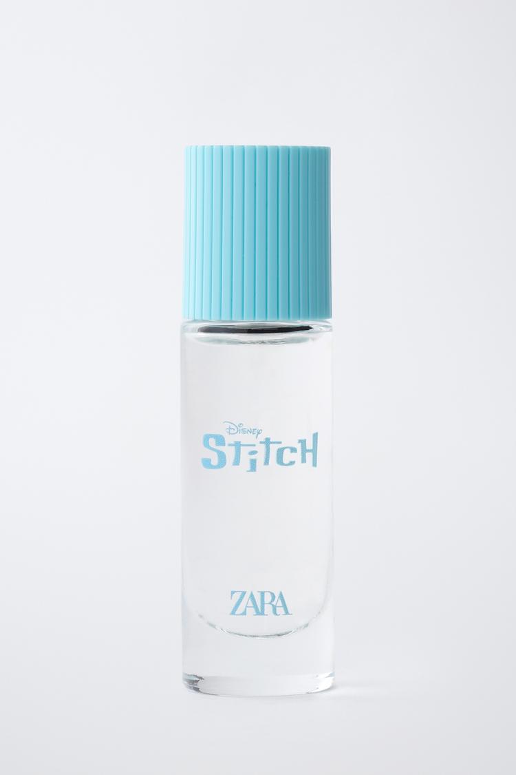 STITCH © DISNEY 12 ML (0.4 FL. OZ.) EDT — TINTED LEATHER