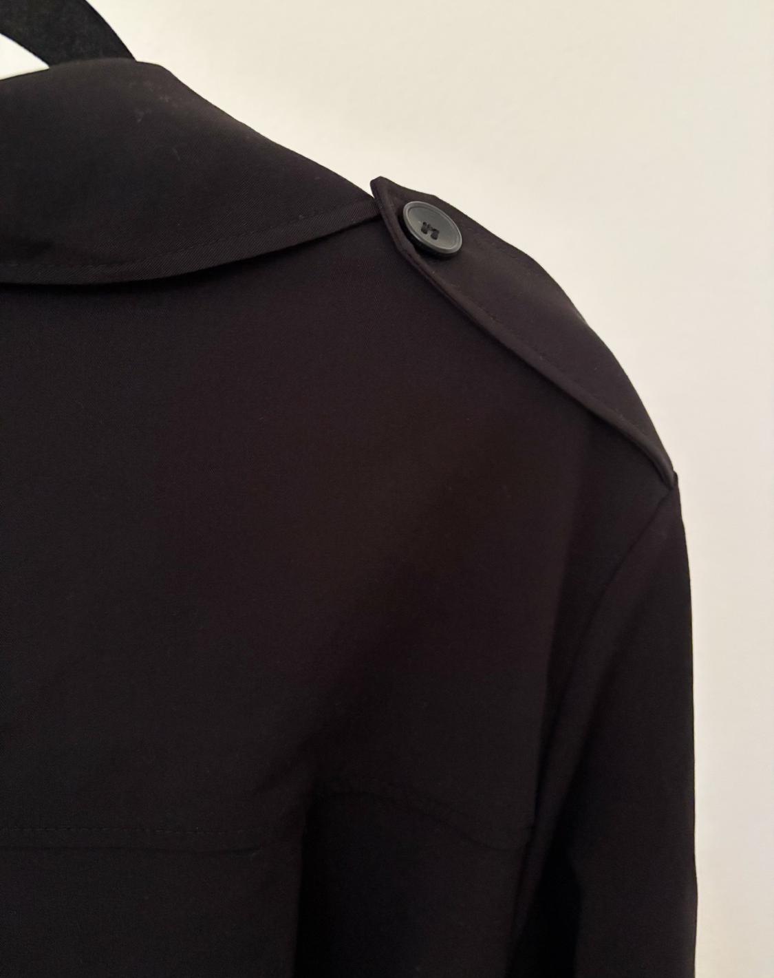 ΜΙΝΤΙ ΦΟΡΕΜΑ TRENCH ZW COLLECTION - Image 6