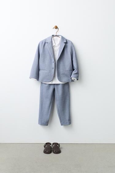 LOOK -  de Zara