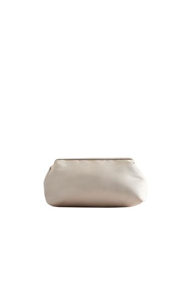 NECESER SATÍN - Oro de Zara