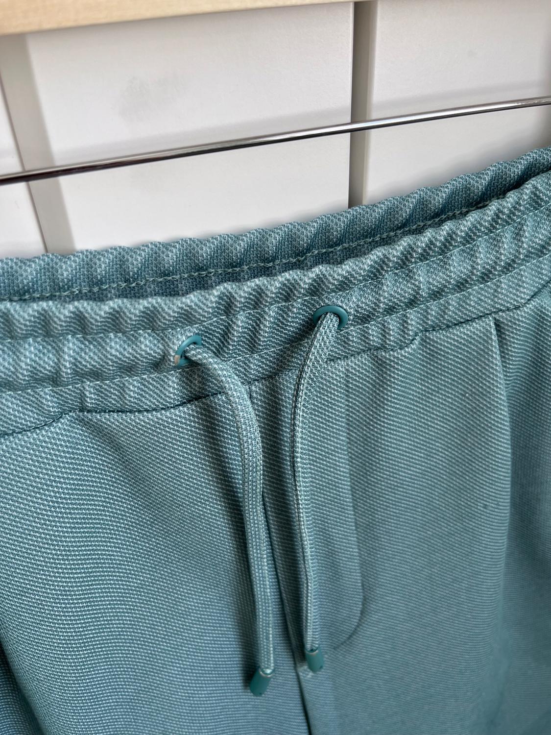 COMFORT BERMUDA SHORTS - Image 3