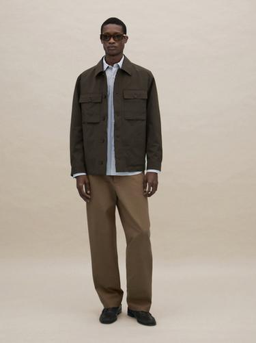 Zara Product image - Chocolate - Image 0