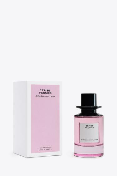 CERISE PEONIES EDP 100 ML (3,38 FL. OZ). -  de Zara - Image 2
