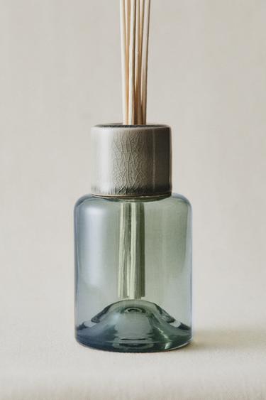 (190 ML) DIFFUSEUR À BÂTONNETS PURE GARDENIA - blanc de Zara - Image 4