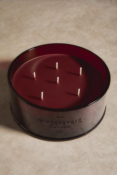 Home Fragrances ZARA Canada