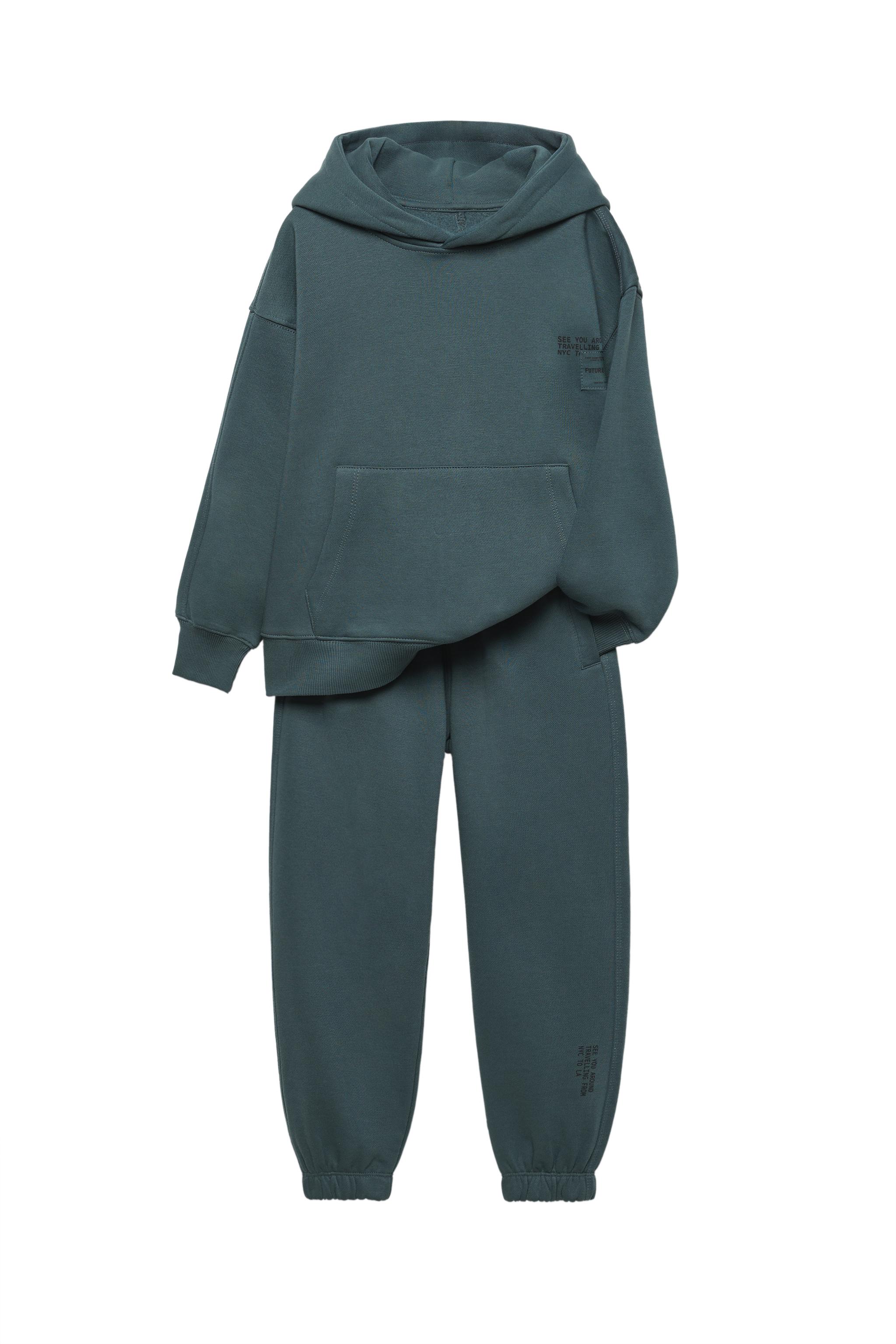 Boys Joggers Explore our New Arrivals ZARA United Kingdom Page 2
