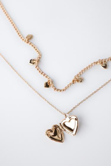 PAKO DY VARËSE ZEMRA - E praruar nga Zara