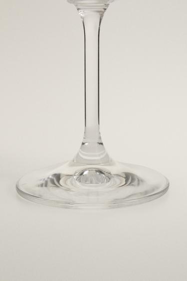 VERRE À COCKTAIL CRISTALLIN - Transparent de Zara - Image 3