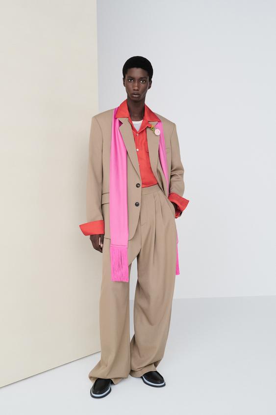 LOOK 13 -  von Zara - Bild 0