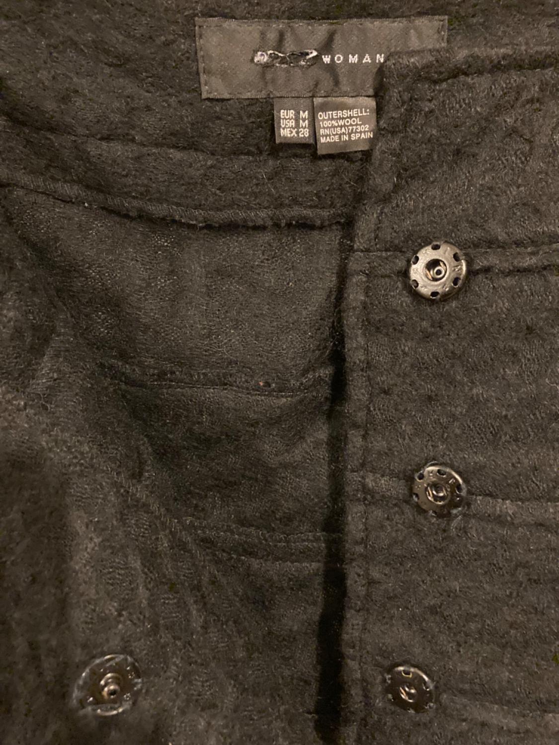 CHAQUETA VESTIR - Image 3