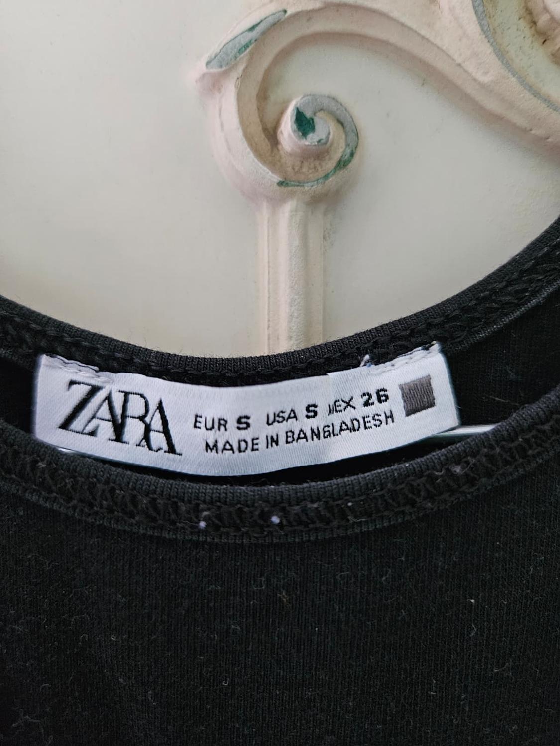 HALTERNECK BODYSUIT - Image 3