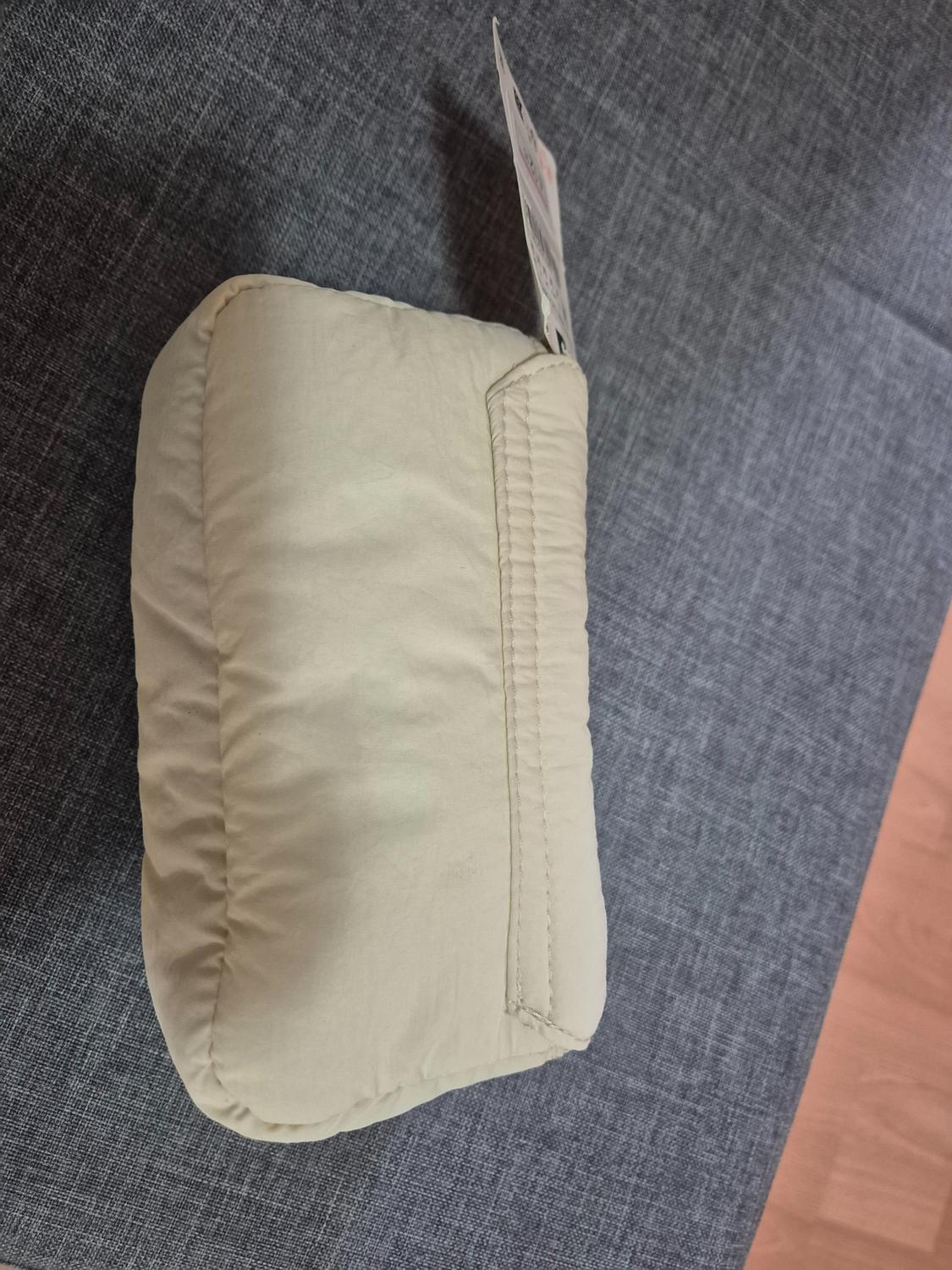 NYLON CROSSBODY BAG - Image 2