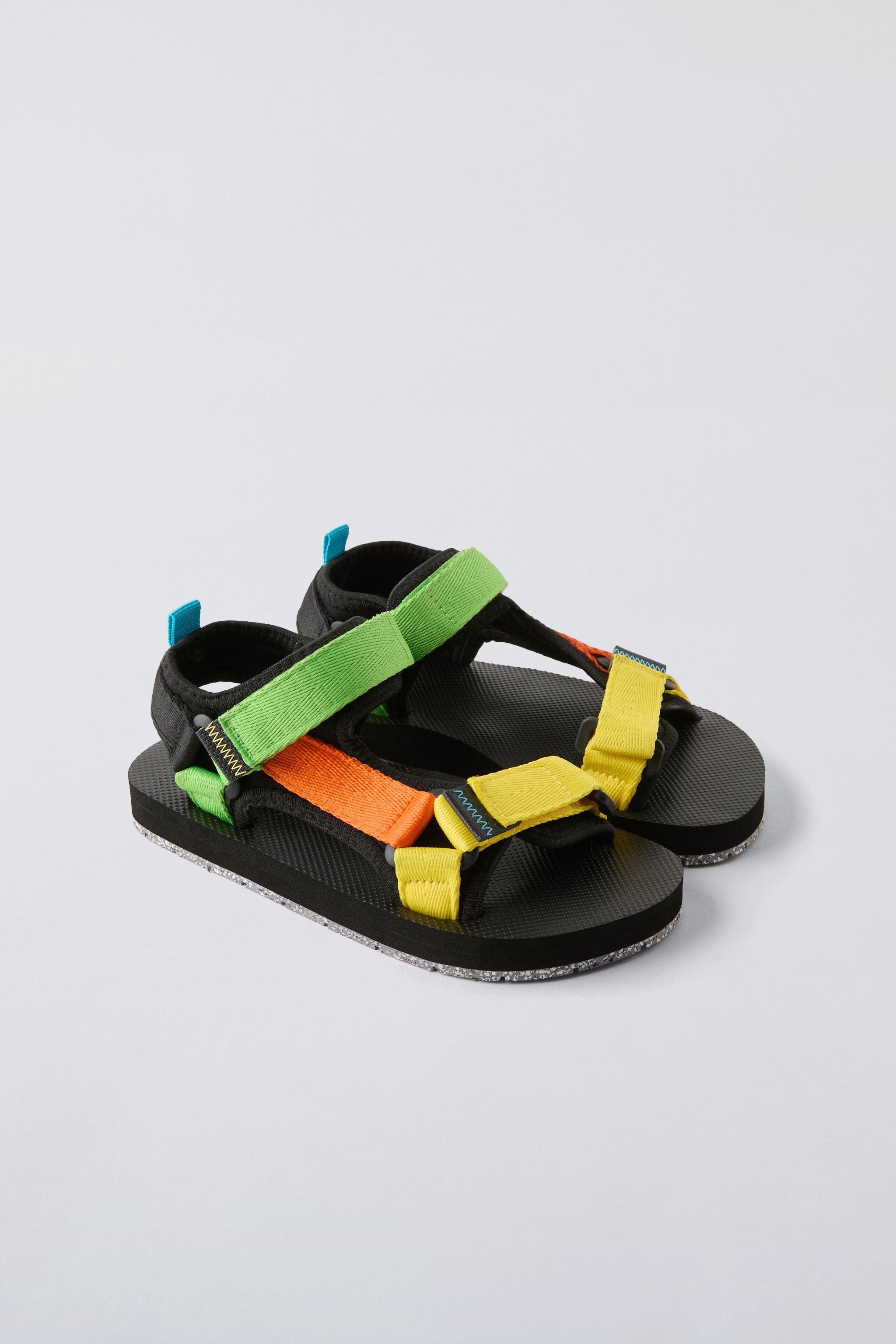 Zara 7c sandal Bundle outlet