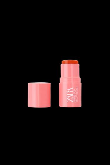 HIPPIE POP JELLY BLUSH - PINK GUAVA by Zara - Image 0