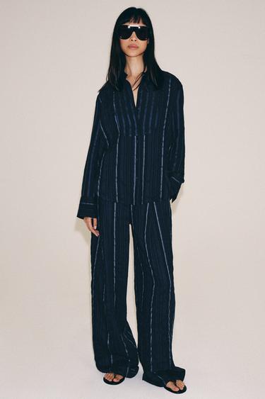 LOOK -  de Zara