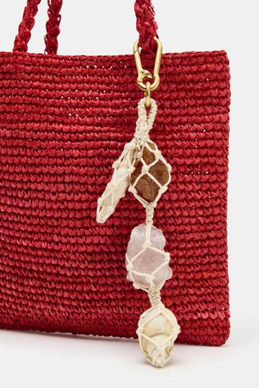 BRAIDED CHARM - Multicoloured by Zara - Image 4