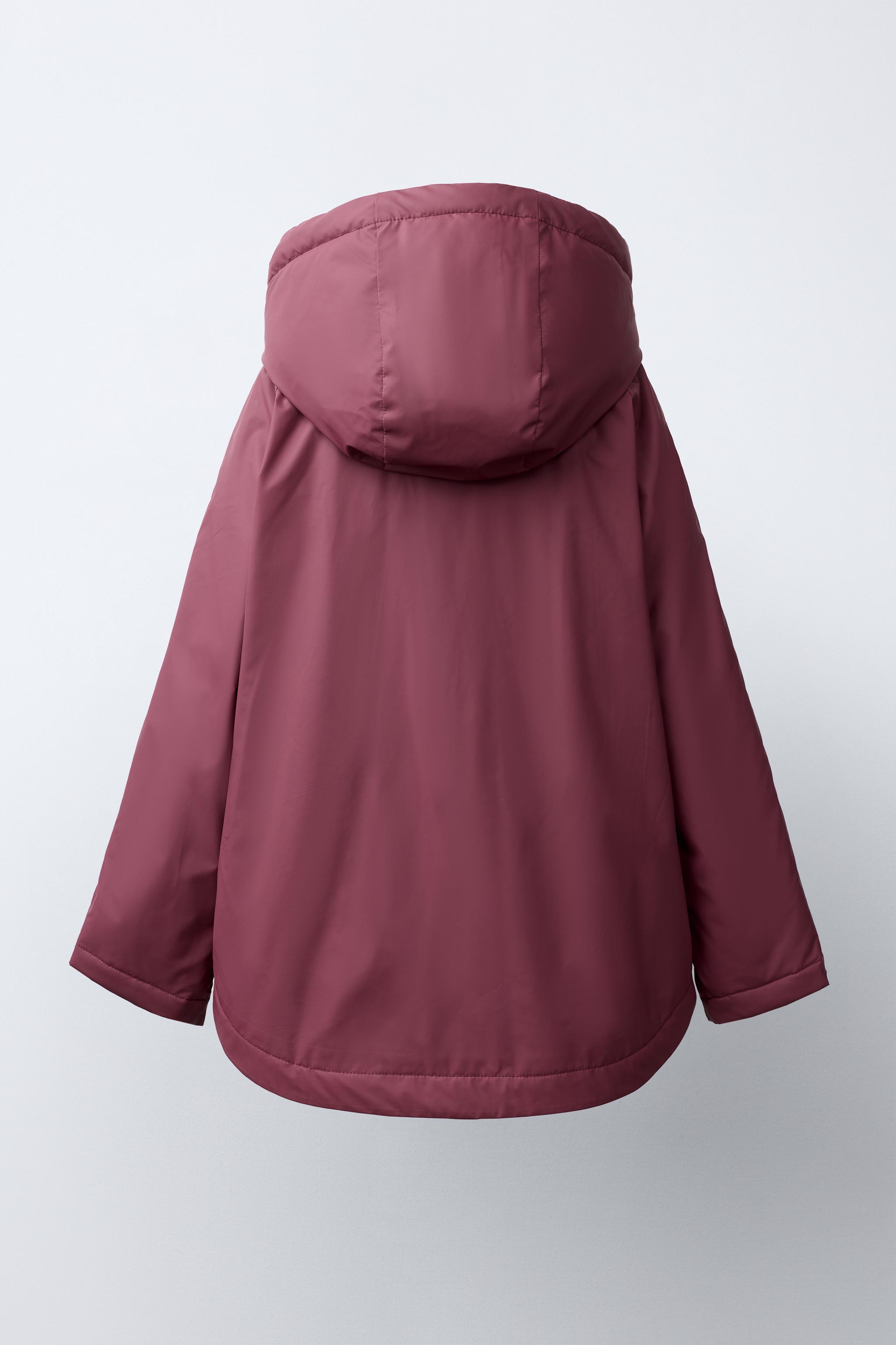 ●ZARA● WATER RESISTANT●スキーウェア●XS● 08073708624-e5.jpg?ts=