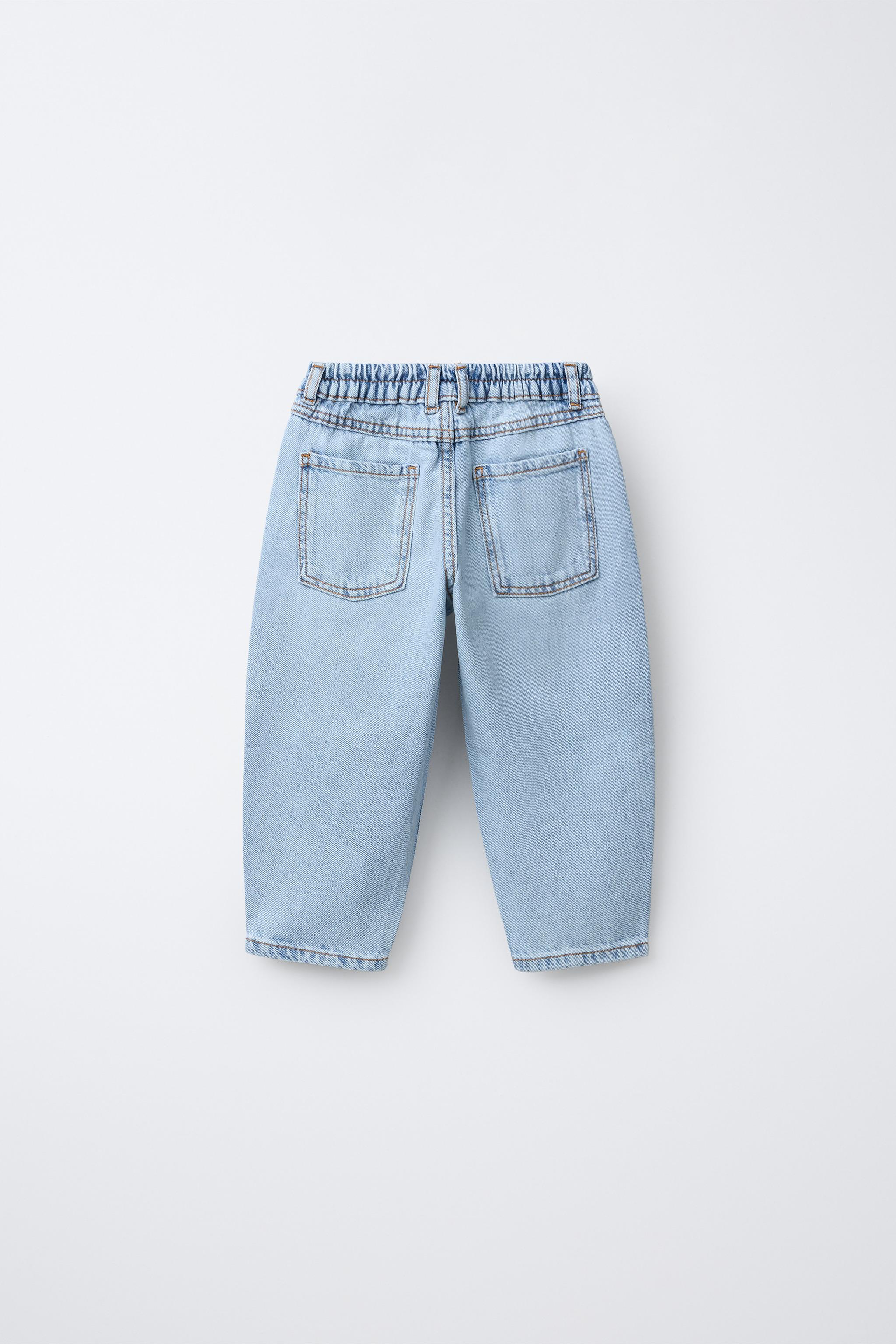 JEAN BAGGY
