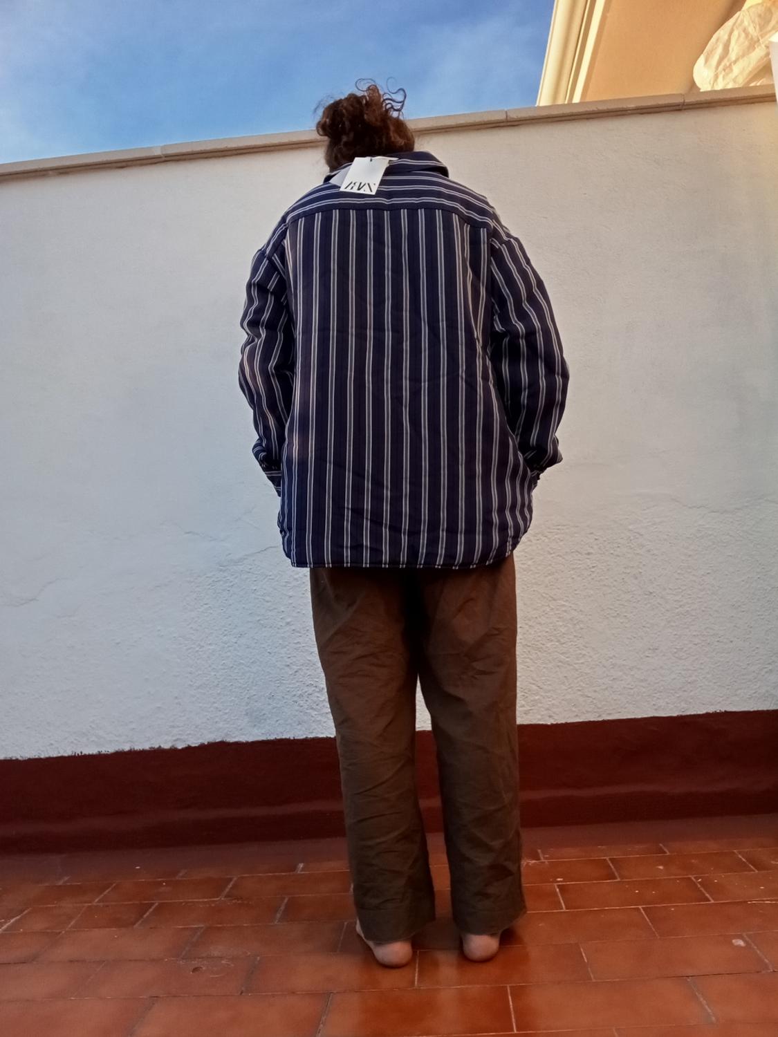 OVERSHIRT OVERSIZED ΡΙΓΕΣ LIMITED EDITION - Image 6