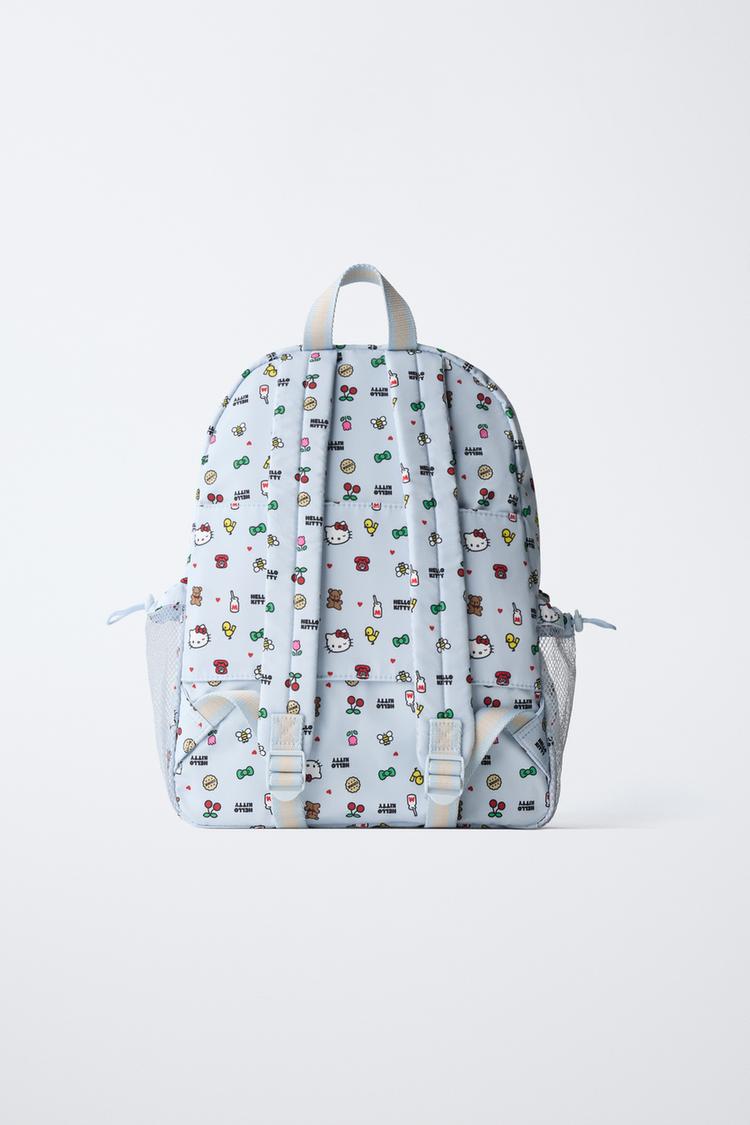 Mochila de Hello Kitty© Sanrio 5