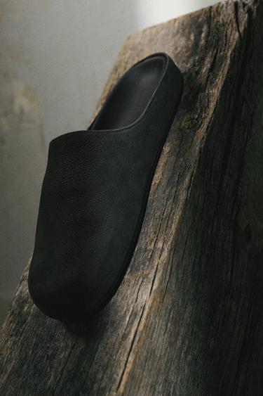 ԿԱՇՎԵ ԲՈՒՇՄԱԿ - Կանաչ Zara-ից