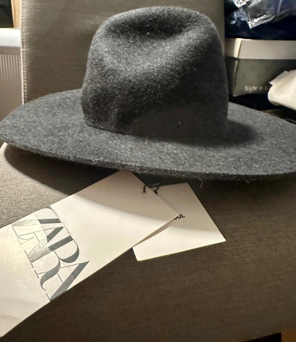 SOMBRERO CLÁSICO LANA - Image 4