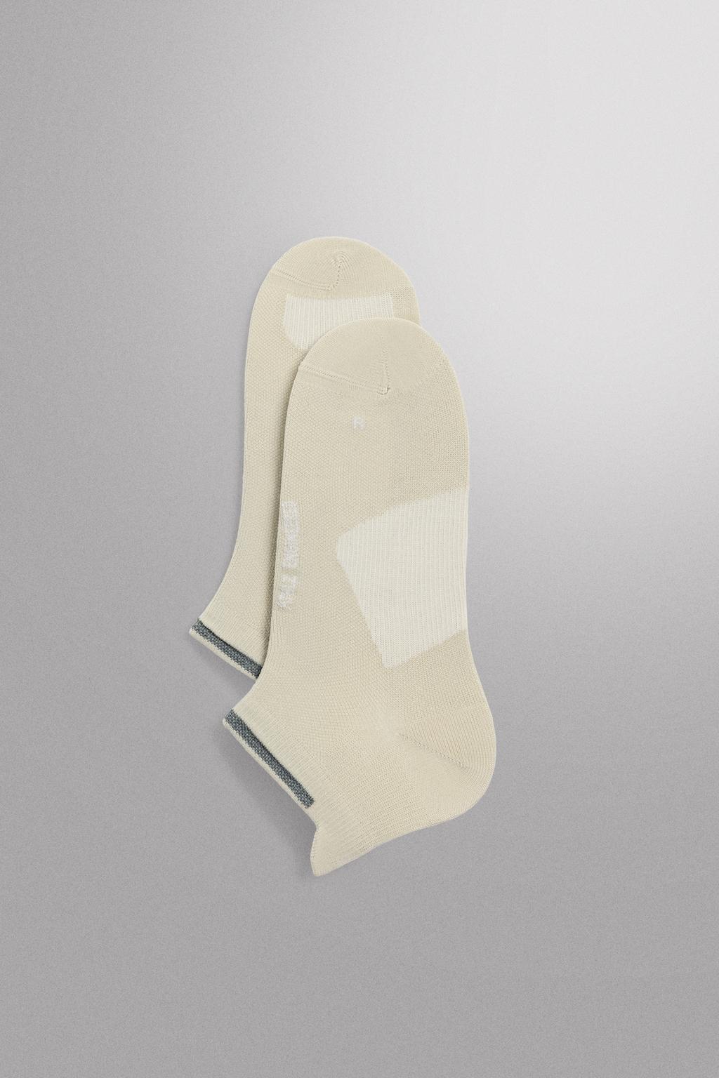 2-PACK OF TECHNICAL TRAINING SOCKS