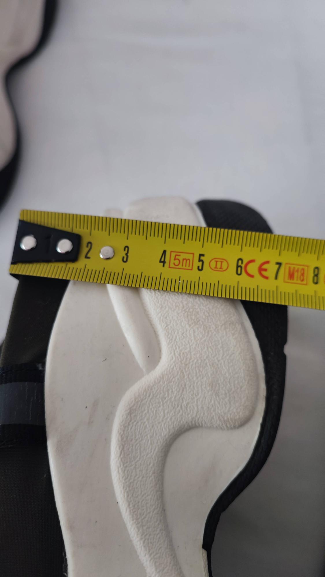 SANDALIAS DEPORTIVAS CHUNKY - Image 8