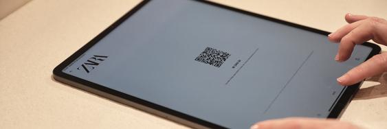 Zara Qr Code Mój Kod Qr Zara | Pomoc | ZARA Polska / Poland