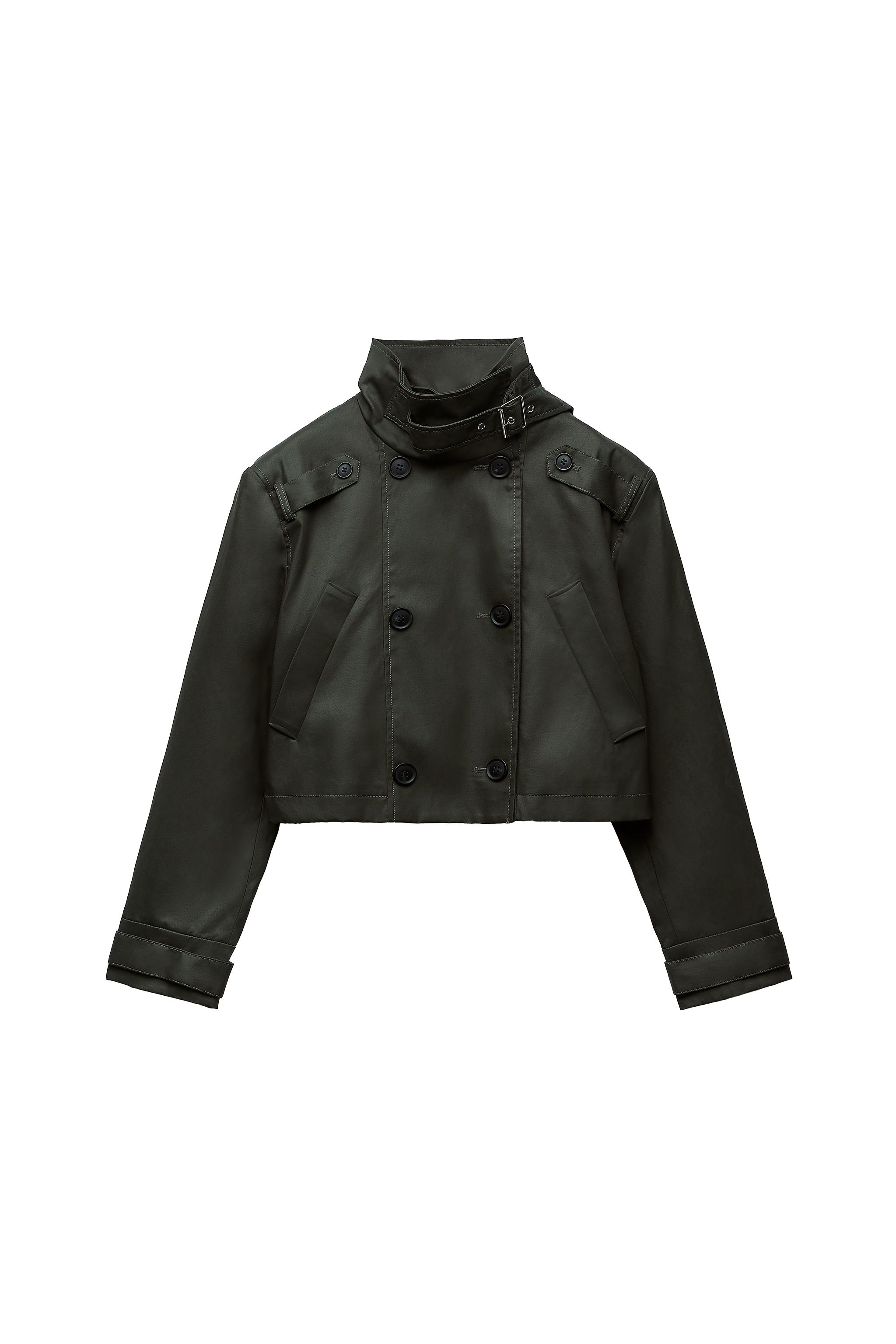 Zara Preowned
