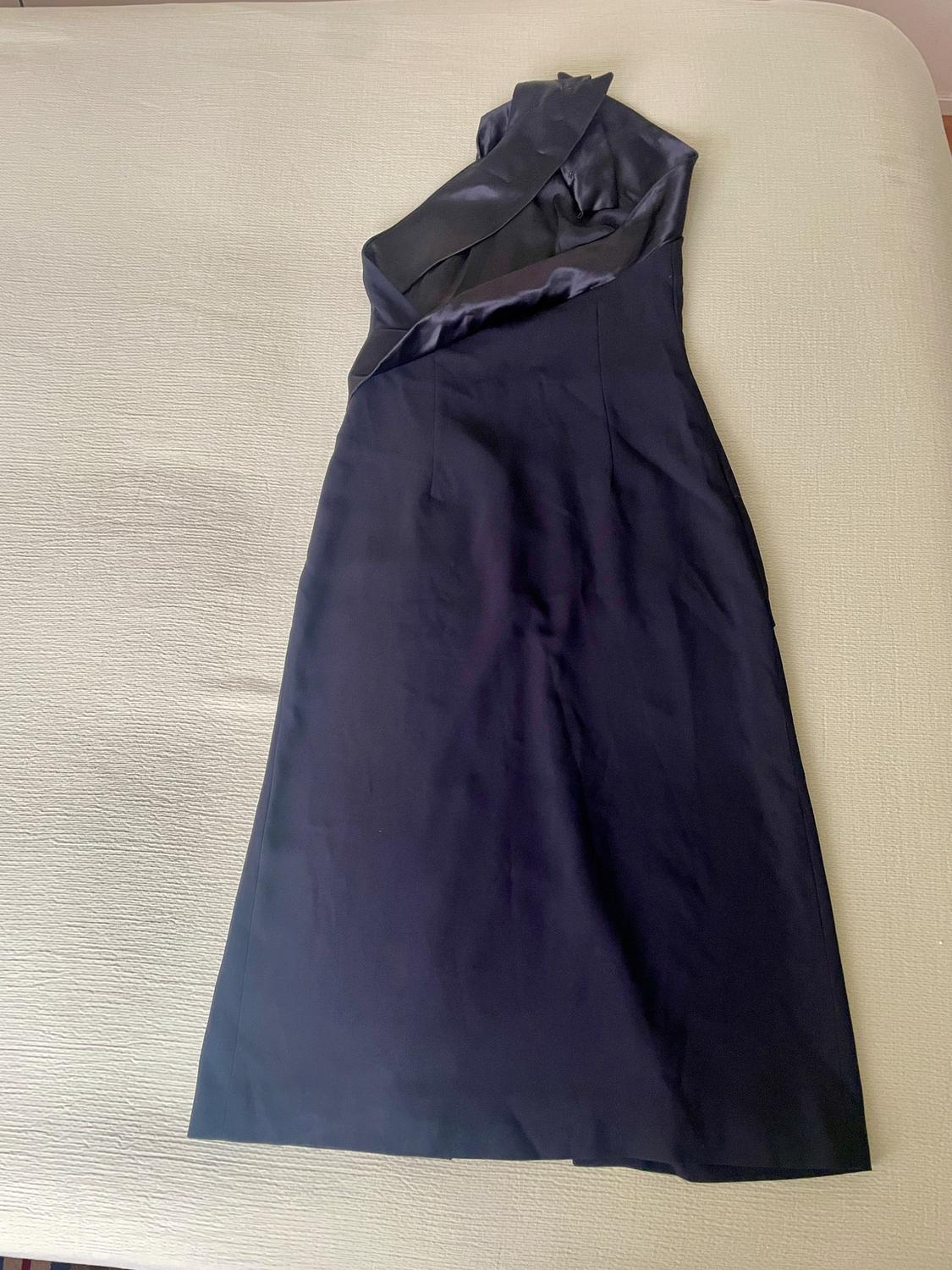 TUXEDO DRESS - LIMITED EDITION - Image 2