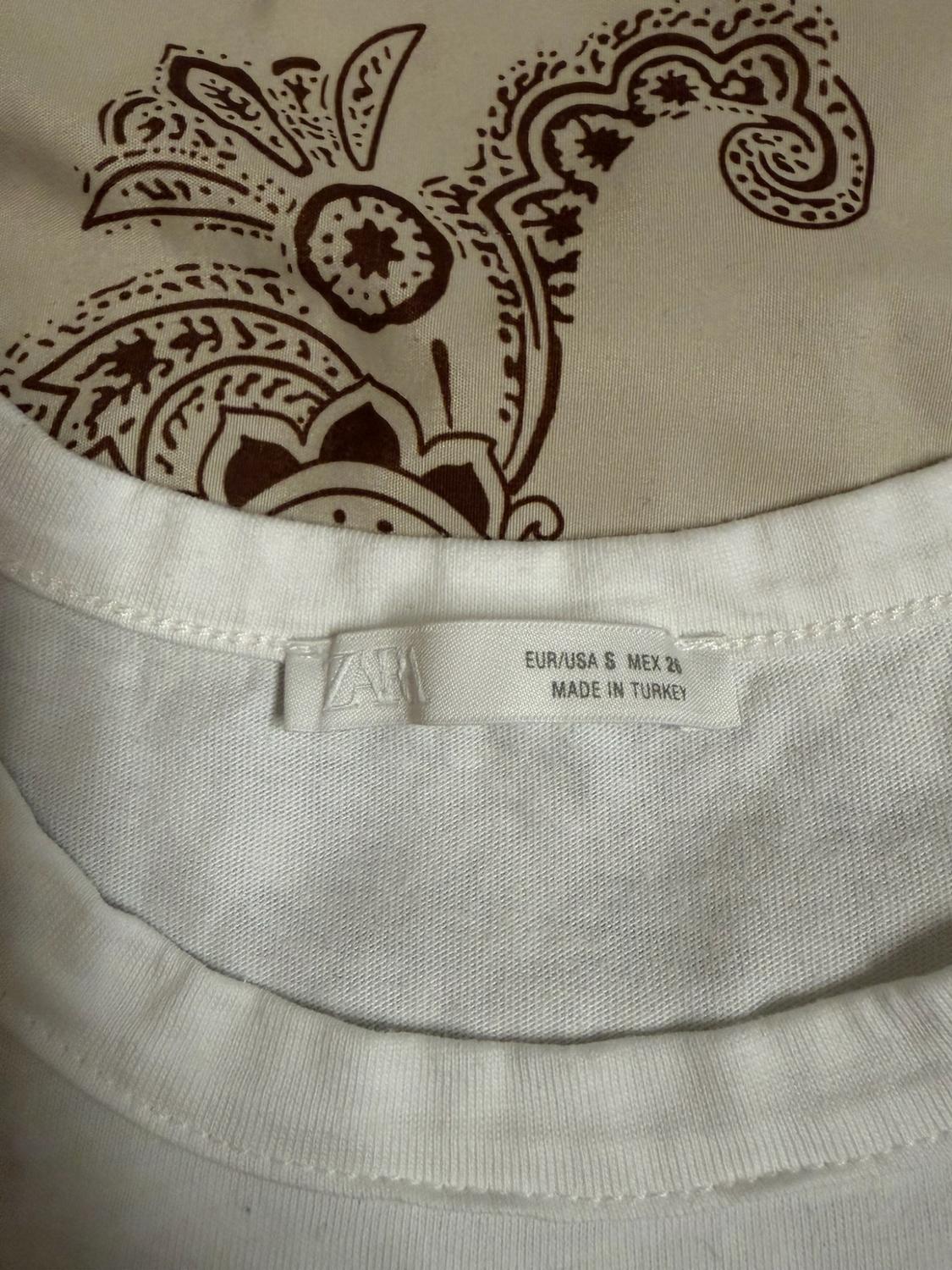 ΜΠΛΟΥΖΑ HEAVY COTTON ΜΕ ΔΑΝΤΕΛΑ - Image 4