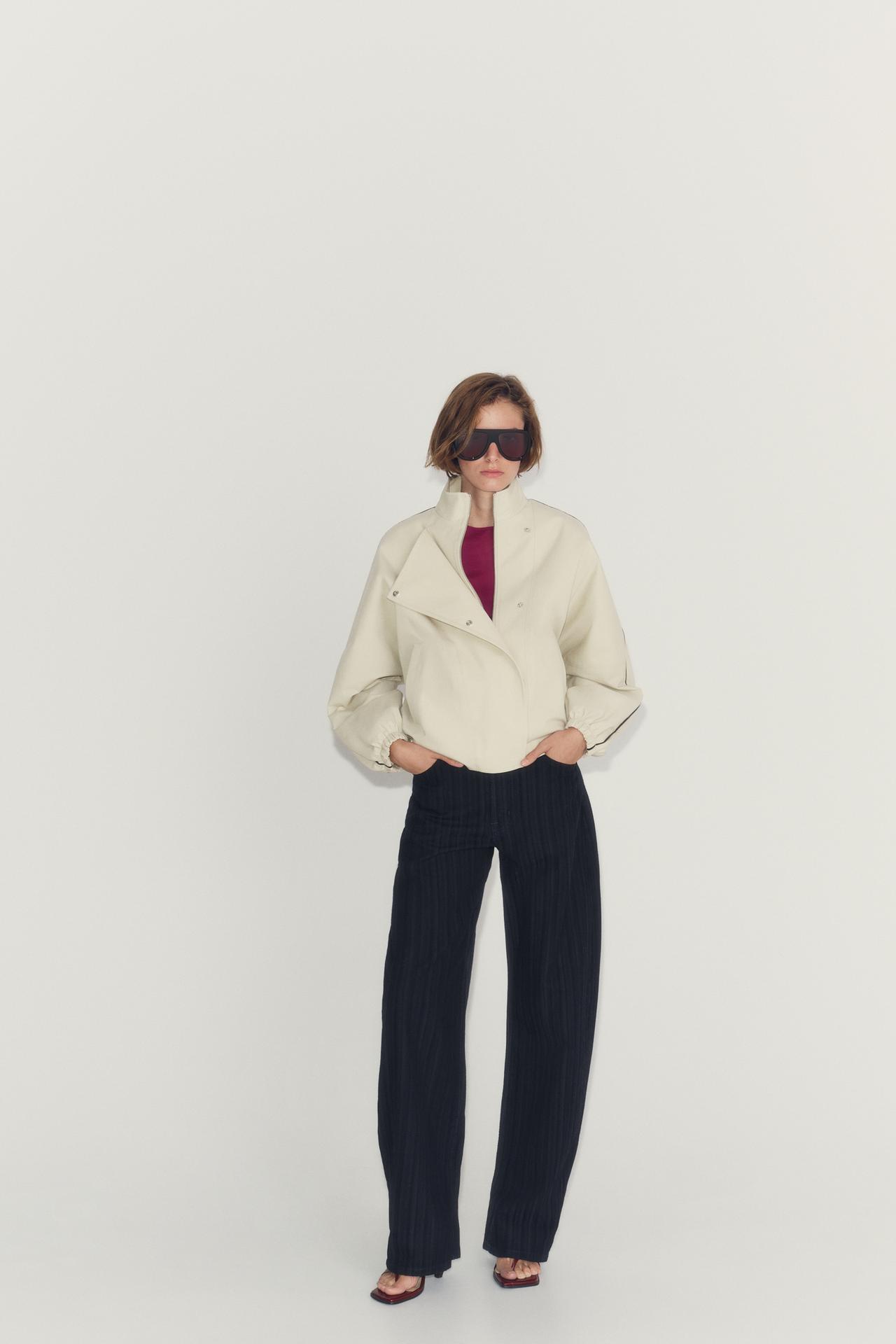 Бомбер ZW COLLECTION