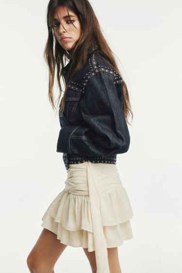 Product image - Ecru by Zara