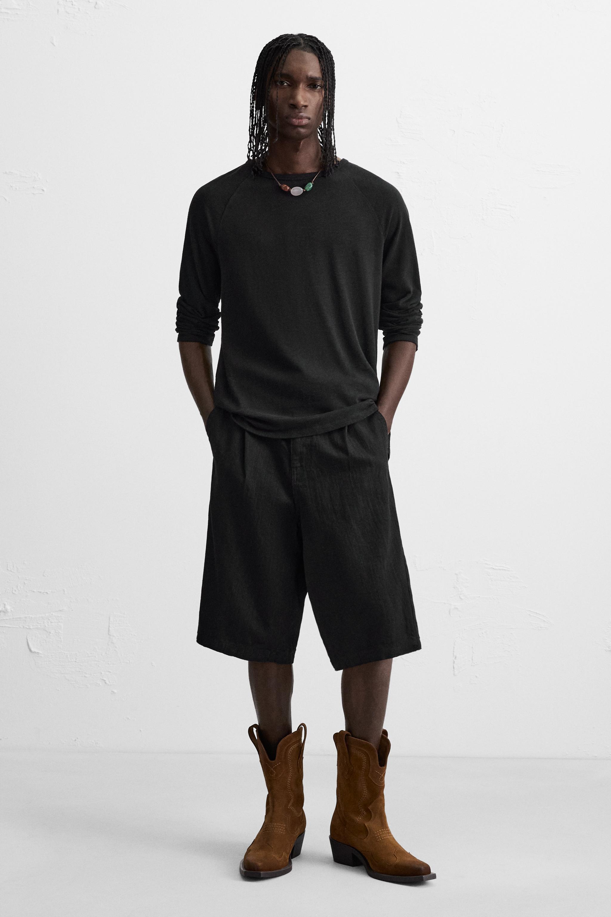 BOTTES COW-BOY EN CUIR