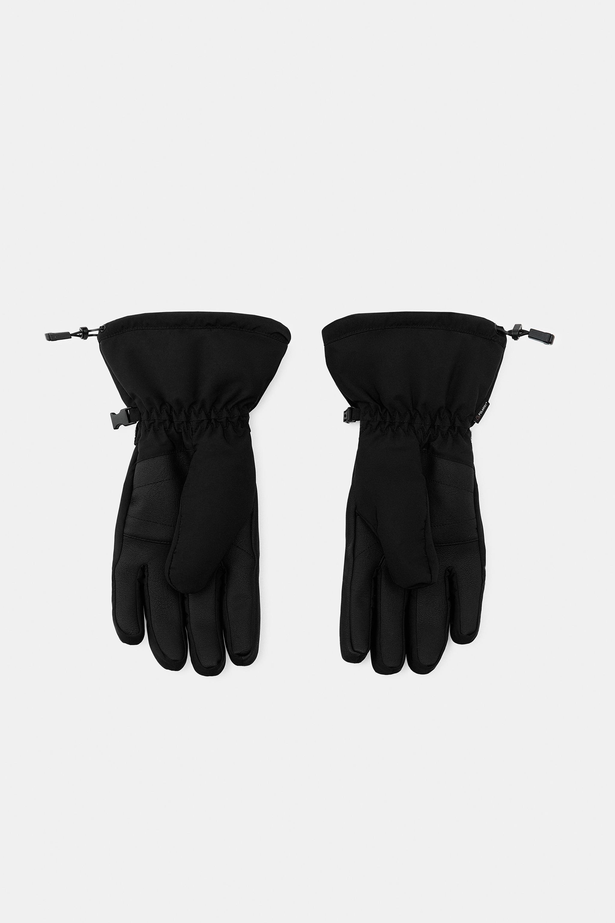 POLARTEC® WATERPROOF SKI COLLECTION GLOVES