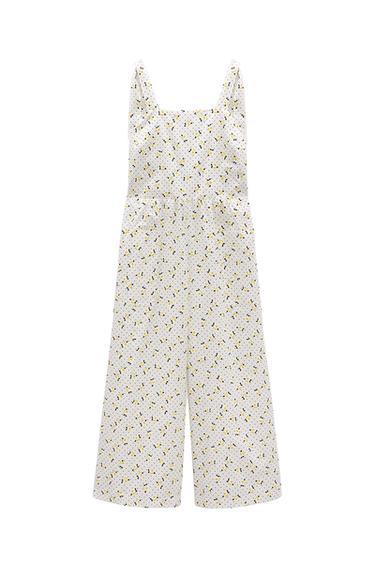 MONO CULOTTE ESTAMPADO