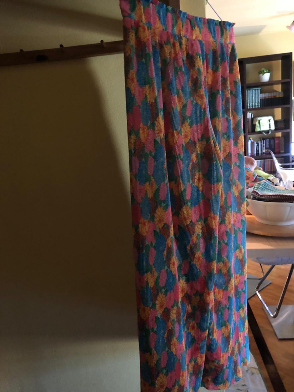 PLEATED TROUSERS - Image 3