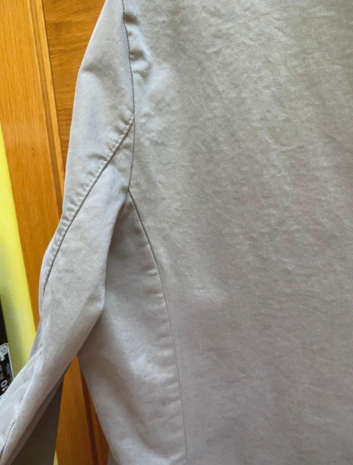 BLAZER HOMBRE GRIS - Image 10