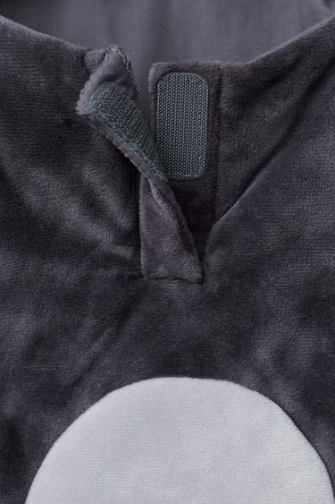 DÉGUISEMENT CHAUVE-SOURIS CAPUCHE - Gris de Zara - Image 3