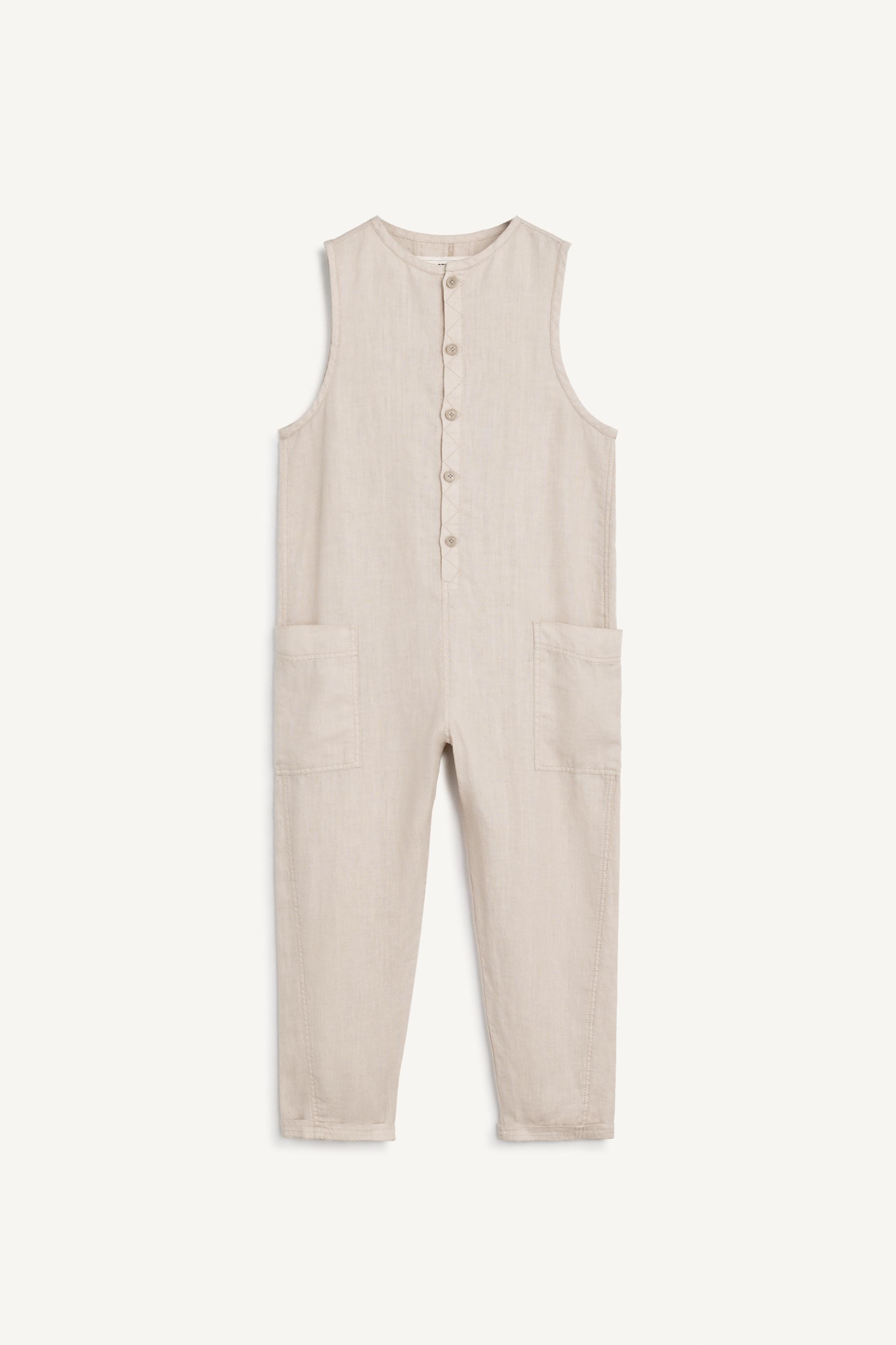 zara RECCO スキー　ジャンプスーツ　オーバーオール　キッズ　子供 zara RECCO スキー ジャンプスーツ オーバーオール キッズ 子供