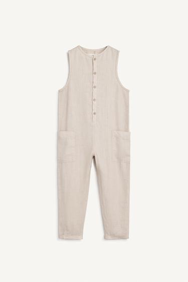Zara STN JMPST - Stone