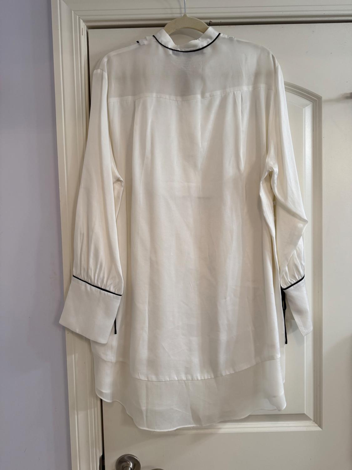VESTIDO CAMISERO LIMITED EDITION - Image 2