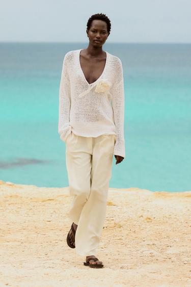 Zara Product image - white - Image 0