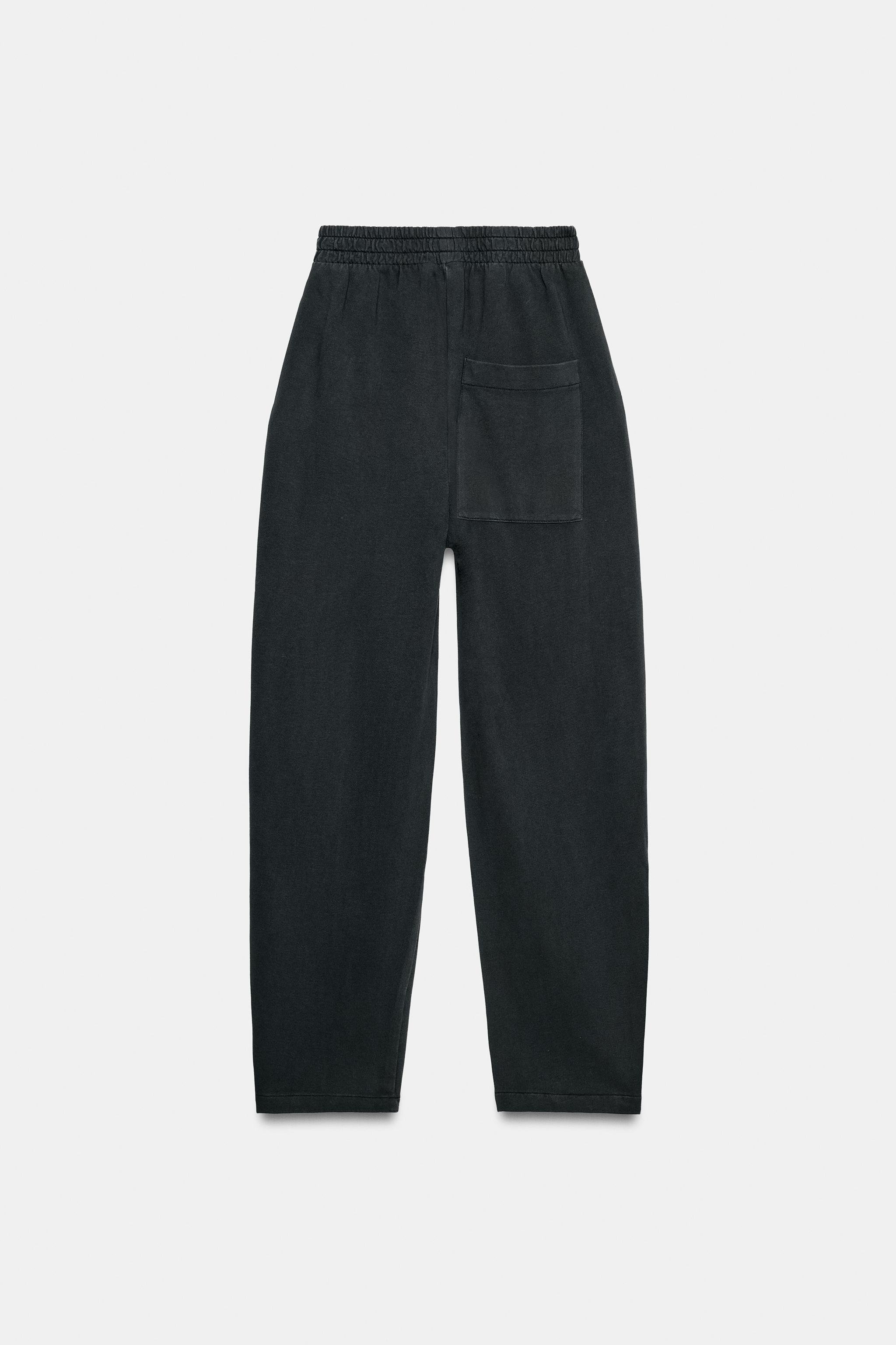 BALLOON PANTS